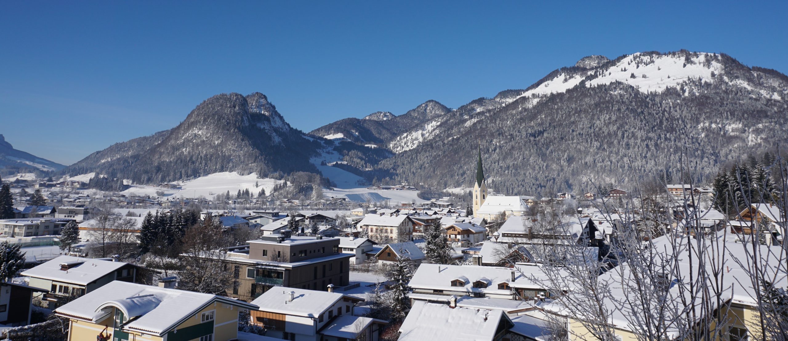 Aktuelles - Kössen gemeinsam mehr