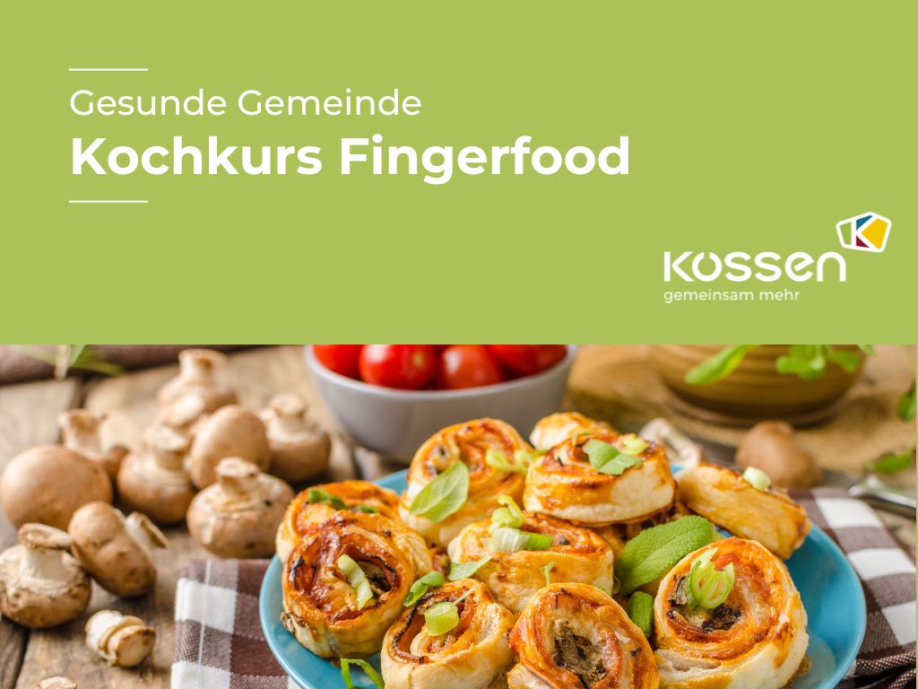 Fingerfood ist weit mehr als nur ein Snack. Es ist die Kunst, große Geschmackserlebnisse auf kleinstem Raum zu vereinen.