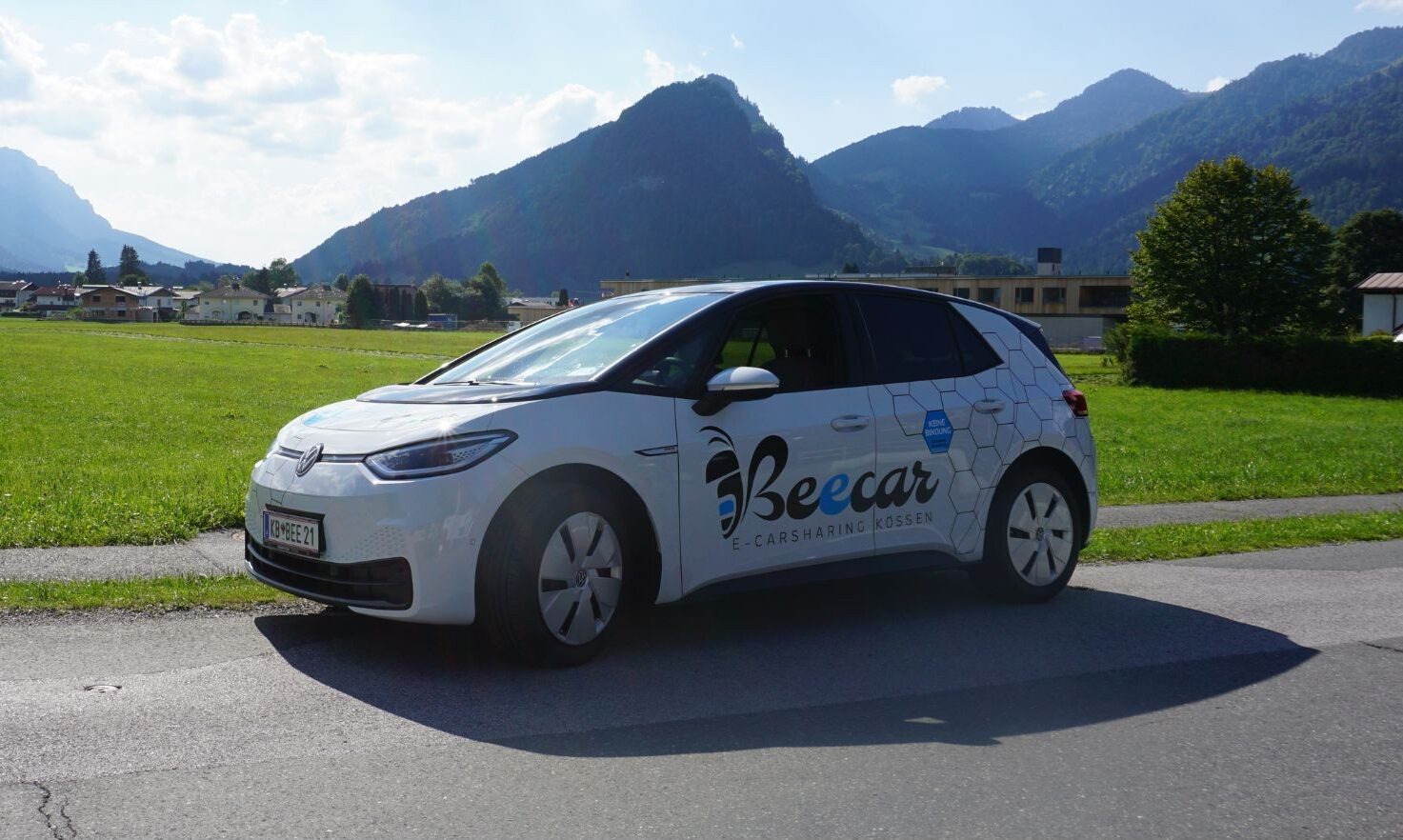 Beecar